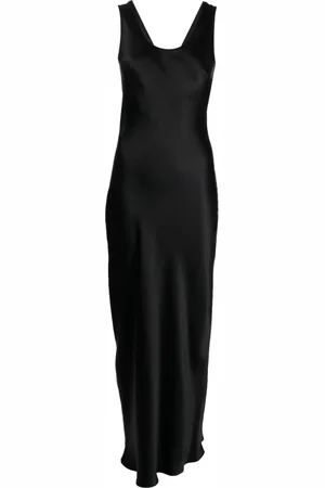 Gilda & Pearl Aria silk maxi dress