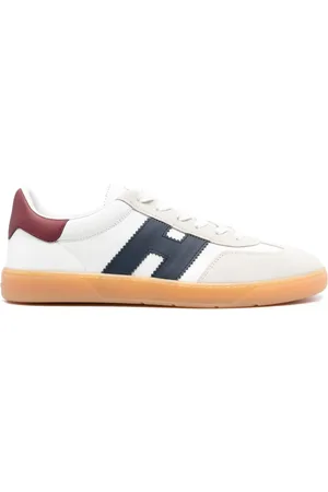Hogan Cool leather sneakers