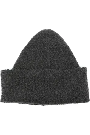 CRAIG GREEN Stud-detailing beanie