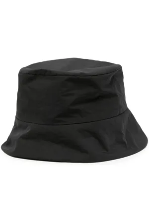 CRAIG GREEN Press-stud tab bucket hat
