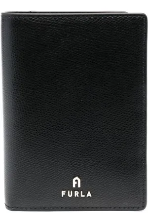 Furla Mars Ballerina leather wallet