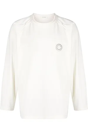 CRAIG GREEN Long-sleeve cotton T-shirt