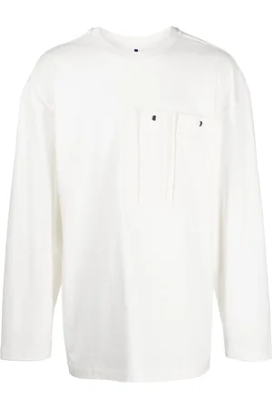 OAMC Logo-patch sweatshirt