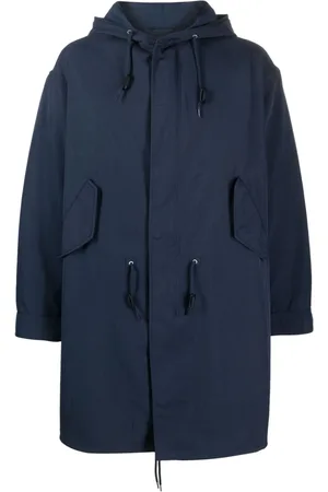 Kenzo Target parka