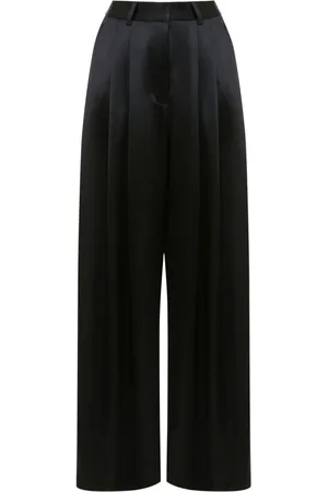 J.W.Anderson High-rise wide-leg trousers