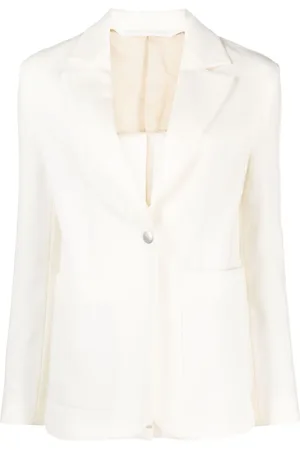 Palm Angels Single-breasted blazer