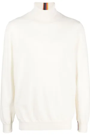 Paul Smith Roll-neck cashmere jumper