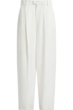 Marni Tailored straight-leg trousers