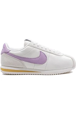 Nike Cortez SE "Sail/Iced Lilac" sneakers