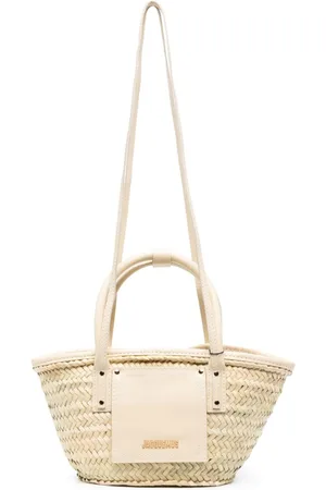 Jacquemus Le Petit Panier Soli basket bag