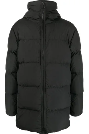 Canada Goose Lawrence padded down parka