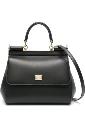 Dolce & Gabbana Medium Sicily tote bag