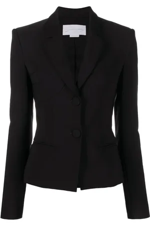 GENNY Single-breasted blazer