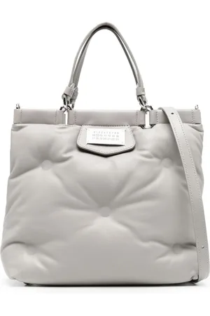 Maison Margiela Small Glam Slam tote bag