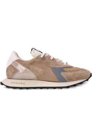 RUN OF Hunter low-top sneakers