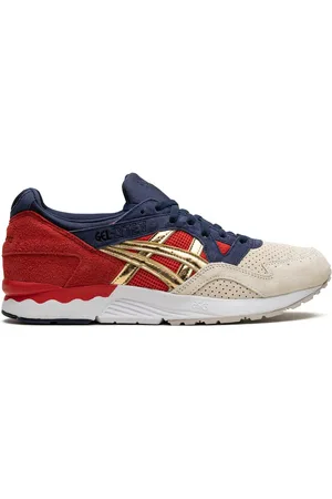 Asics X Concepts Gel Lyte 5 "Libertea" sneakers