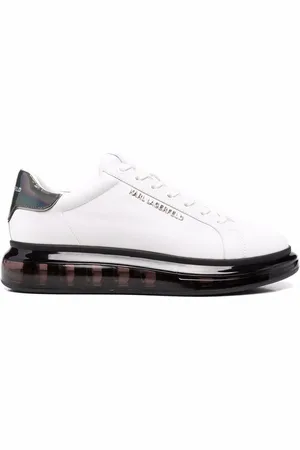 Karl Lagerfeld Kapri Kushion low-top sneakers