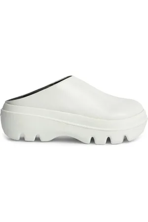 Proenza Schouler Storm chunky slides