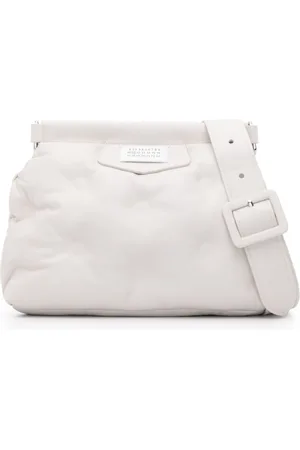 Maison Margiela Small Glam Slam Classique shoulder bag