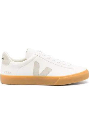 Veja Campo leather sneakers
