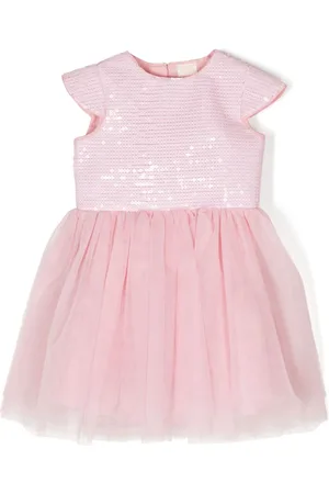 Marlo Belle sequin-embellished dress
