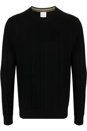 Paul Smith Crew-neck merino jumper