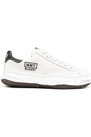 Maison Mihara Yasuhiro Blakey low-top sneakers