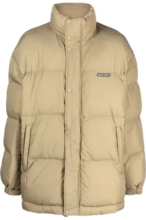 Isabel Marant Dilyamo quilted padded jacket