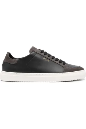 Axel Arigato Logo-print lace-up sneakers