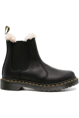 Dr. Martens 2976 Leonore Wyoming boots
