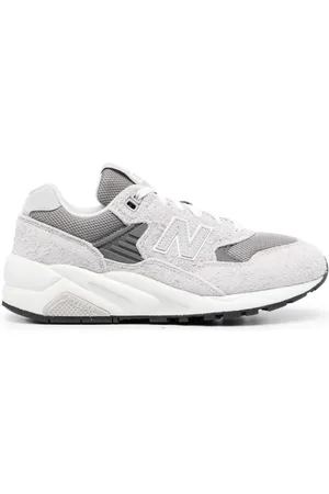 New Balance 580 panelled sneakers
