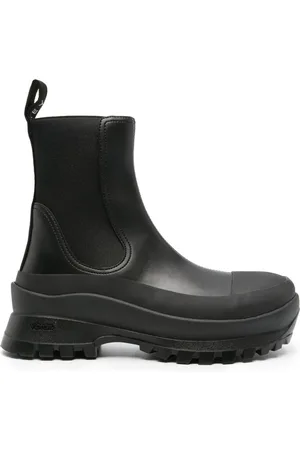 Stella McCartney Trace Chelsea boots