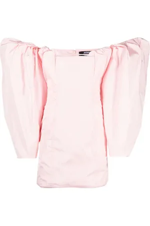 Jacquemus La Robe Taffetas minidress