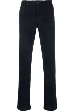 Jacob Cohen Slim-cut chino trousers
