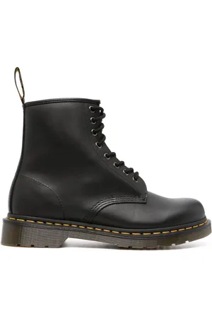 Dr. Martens 1460 Nappa leather boots