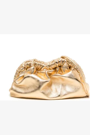 Mansur Gavriel Mini Cloud clutch bag