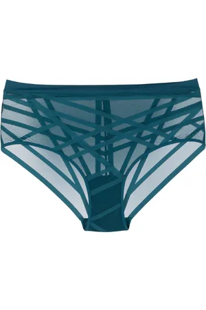 Marlies Dekkers The Illusionist high-waisted briefs