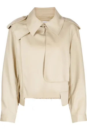 JNBY Cropped tailored jacket