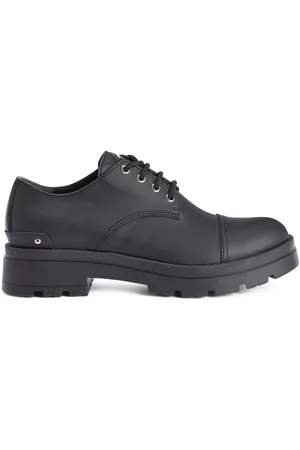 Giuseppe Zanotti Reepley Derby shoes