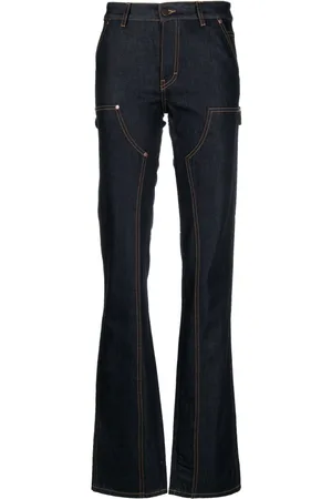 Filippa K Bootcut carpenter denim jeans
