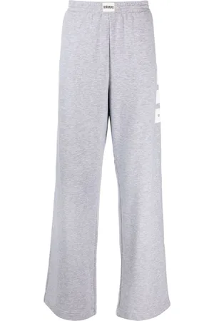 Natasha Zinko Graphic-print track trousers