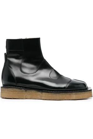 HENRIK VIBSKOV Enzo driver ankle boots