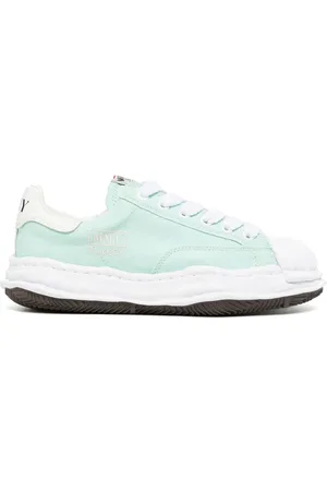 Maison Mihara Yasuhiro Blakey OG Sole low-top sneakers