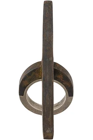 PARTS OF FOUR Sistema ring