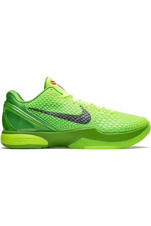 Nike Kobe 6 Protro "Mamba Christmas