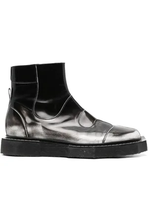 HENRIK VIBSKOV Enzo driver ankle boots