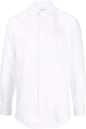 Paul Smith Button-down cotton shirt