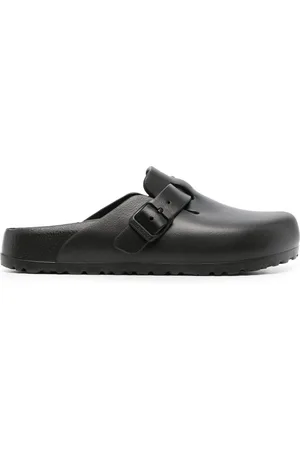 Birkenstock Boston Eva flat slides