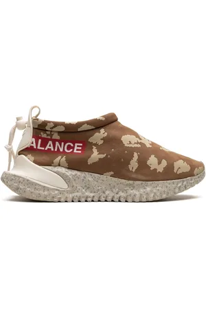 Nike X UNDERCOVER Moc Flow "Ale " sneakers
