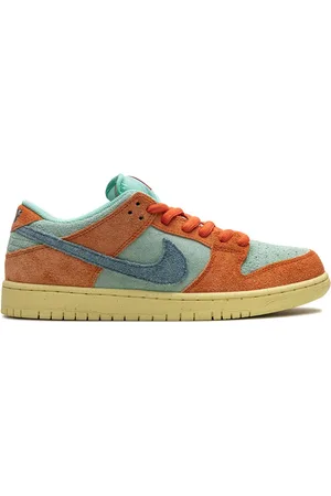 Nike SB Dunk Low Pro Prm "Noise Aqua" sneakers